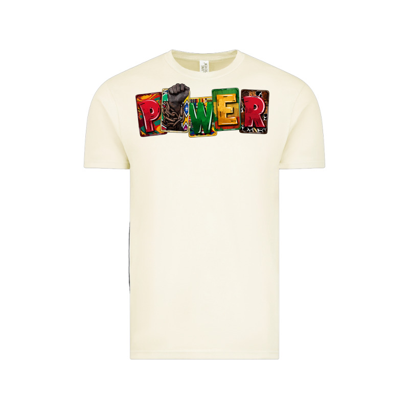 Black Power Black History Black Lives Matter Junet Vintage Tee by CowGirlArtShop | Teevron