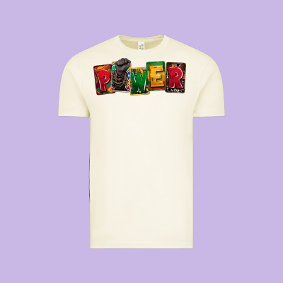 Black Power Black History Black Lives Matter Junet Vintage Tee Designed By Cowgirlartshop