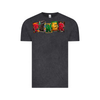 Vintage Black black power black history black lives matter junet Vintage Tee - CowGirlArtShop