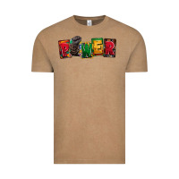 Vintage Coffee black power black history black lives matter junet Vintage Tee - CowGirlArtShop