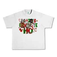 Lunar Rock santas favorite ho Urban Heavy Tee - CowGirlArtShop