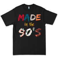 Made In The 90's Premium Tee | Teevron