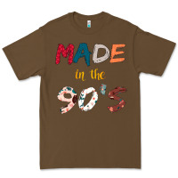 Cacao Made in the 90's Premium Tee - Bettercallsaul