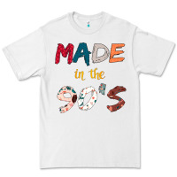 White Made in the 90's Premium Tee - Bettercallsaul
