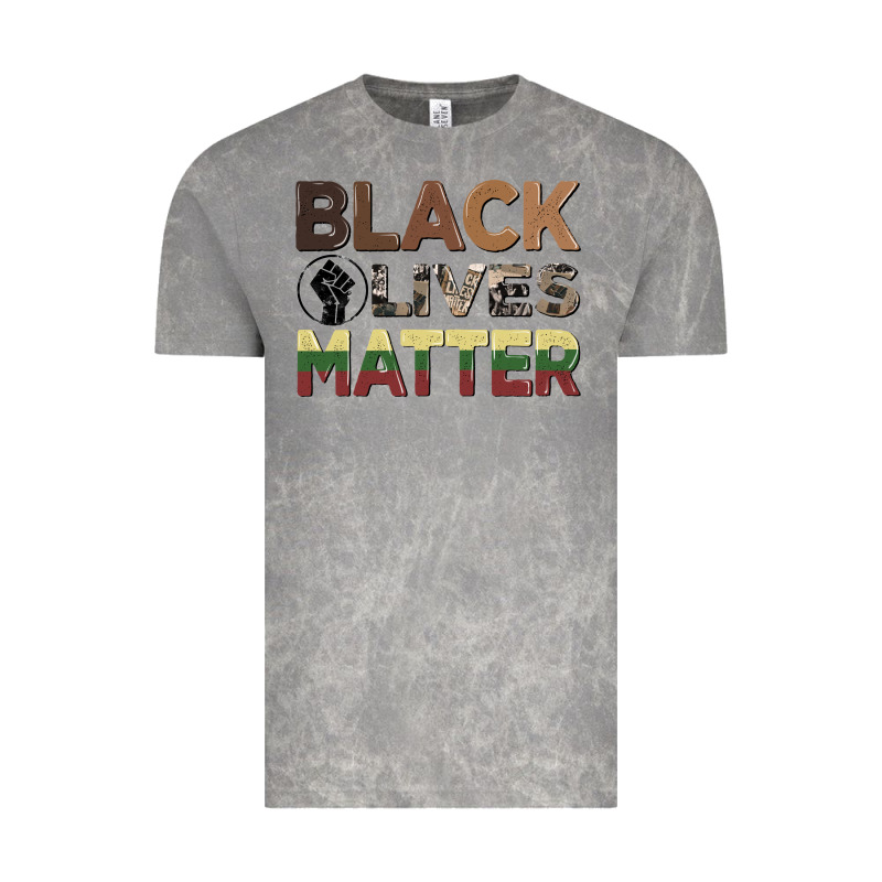 Black Lives Matter Juneteenth Vintage Tee by CowGirlArtShop | Teevron