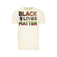 Vintage Arctic black lives matter juneteenth Vintage Tee - CowGirlArtShop