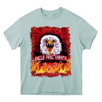 Eagle Fang Karate Heavy Core Tee | Teevron