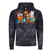 Cloud Black Basketball coffee cups Vintage Hoodie - HowdyJamesFarm