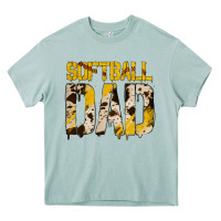 Arona Softball Dad Heavy Core Tee - Bettercallsaul
