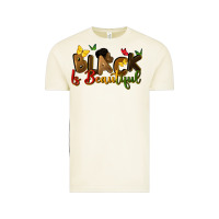 Vintage Arctic black is beautiful Vintage Tee - CowGirlArtShop