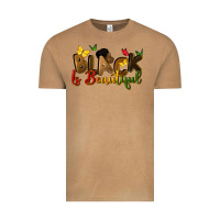 Vintage Camel black is beautiful Vintage Tee - CowGirlArtShop