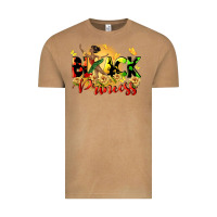 Vintage Camel black princess Vintage Tee - CowGirlArtShop