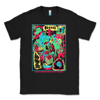Black Special Present King Gizzard And The Lizard Wizard Cute Graphic Gifts Classic Tee - trangStudio