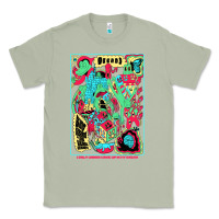Matcha Special Present King Gizzard And The Lizard Wizard Cute Graphic Gifts Classic Tee - trangStudio