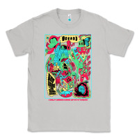 Moon Dust Special Present King Gizzard And The Lizard Wizard Cute Graphic Gifts Classic Tee - trangStudio