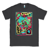 Smoke Special Present King Gizzard And The Lizard Wizard Cute Graphic Gifts Classic Tee - trangStudio