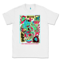 White Special Present King Gizzard And The Lizard Wizard Cute Graphic Gifts Classic Tee - trangStudio