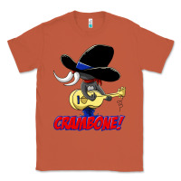 Copper uncle pecos crambone Classic Tee - trangStudio