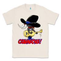 Uncle Pecos Crambone Classic Tee | Teevron
