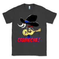 Smoke uncle pecos crambone Classic Tee - trangStudio