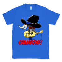 True Royal uncle pecos crambone Classic Tee - trangStudio