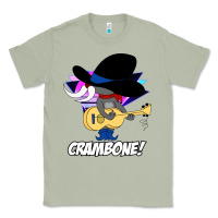 Matcha uncle pecos crambone retro 80s Classic Tee - trangStudio