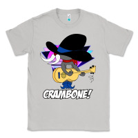 Moon Dust uncle pecos crambone retro 80s Classic Tee - trangStudio