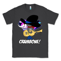 Smoke uncle pecos crambone retro 80s Classic Tee - trangStudio