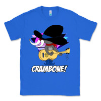 True Royal uncle pecos crambone retro 80s Classic Tee - trangStudio