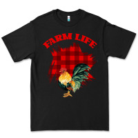 Black Farm Life Premium Tee - Bettercallsaul