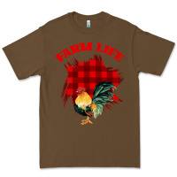 Cacao Farm Life Premium Tee - Bettercallsaul