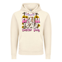 Vintage Artic Small town Easter Day Vintage Hoodie - CowGirlArtShop