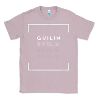 Lilac guilin  china classic everyday travel souvenir Classic Tee - trangStudio
