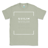Matcha guilin  china classic everyday travel souvenir Classic Tee - trangStudio