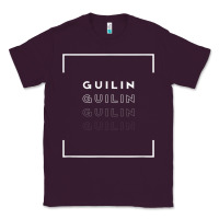 Plum guilin  china classic everyday travel souvenir Classic Tee - trangStudio