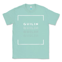 Seafoam guilin  china classic everyday travel souvenir Classic Tee - trangStudio