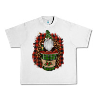 Lunar Rock gnomes with coffee christmas Urban Heavy Tee - RanaPortraitStore