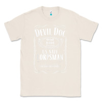 Natural corpsman 8404 devildoc gift for corpsman t shirt Classic Tee - trangStudio