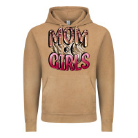 Vintage Camel Mom of Girls Mother's Day Vintage Hoodie - CowGirlArtShop