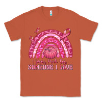 Copper i wear pink for someone i love Classic Tee - texasbilliewilder