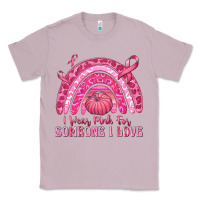 Lilac i wear pink for someone i love Classic Tee - texasbilliewilder