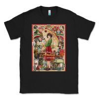 Black Amelie 2001 movies poster Classic Tee - trangStudio