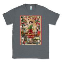 Charcoal Heather Amelie 2001 movies poster Classic Tee - trangStudio