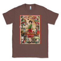 Chestnut Amelie 2001 movies poster Classic Tee - trangStudio