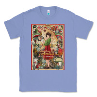 Colony Blue Amelie 2001 movies poster Classic Tee - trangStudio