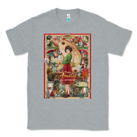 Heather Grey Amelie 2001 movies poster Classic Tee - trangStudio