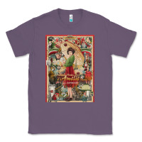 Lavender Amelie 2001 movies poster Classic Tee - trangStudio