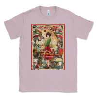 Lilac Amelie 2001 movies poster Classic Tee - trangStudio