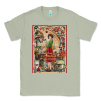 Matcha Amelie 2001 movies poster Classic Tee - trangStudio