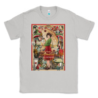 Moon Dust Amelie 2001 movies poster Classic Tee - trangStudio